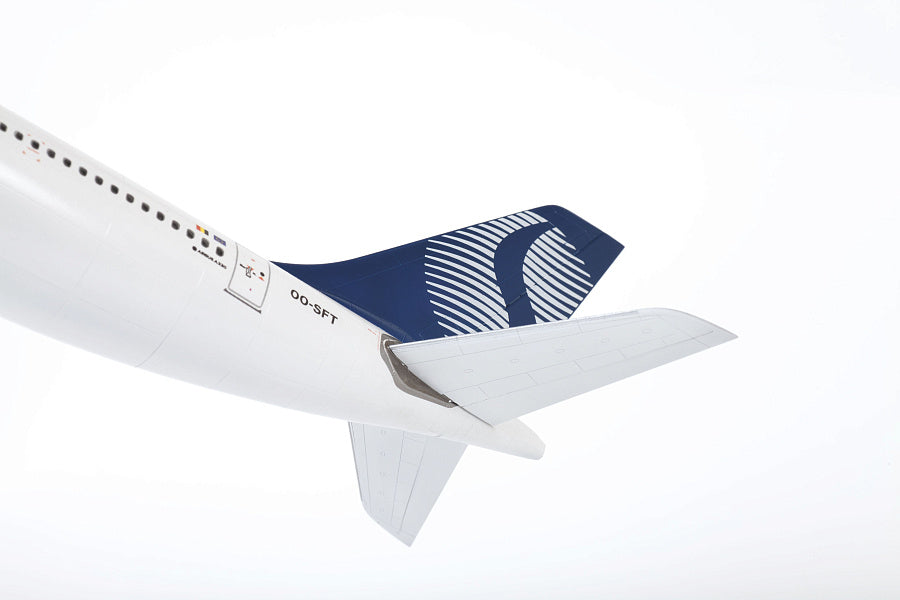 1/144 Civil Airliner Airbus A330-200