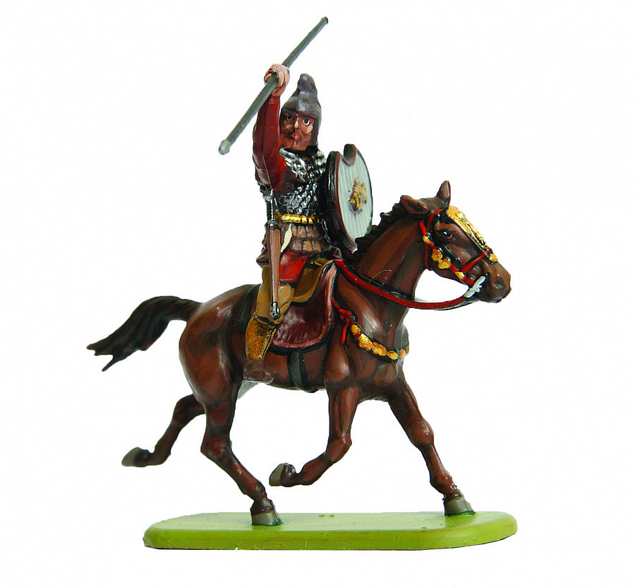 1/72 CAVALLERIA SCITA