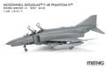 1/48 McDonnell Douglas F-4E Phantom II