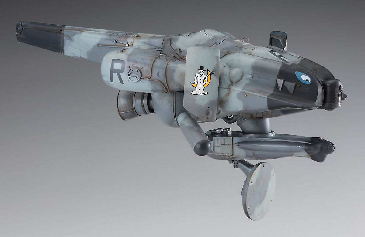 1/35 Maschinen Krieger Lunadiver Stingray "Moon Snowman"