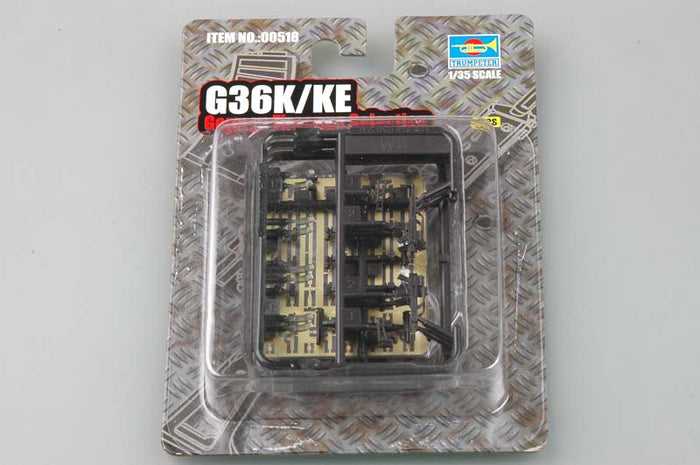 1/35 G36KE/36K