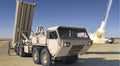 1/35 M1120 Terminal High Altitude Area Defense Missile Launcher