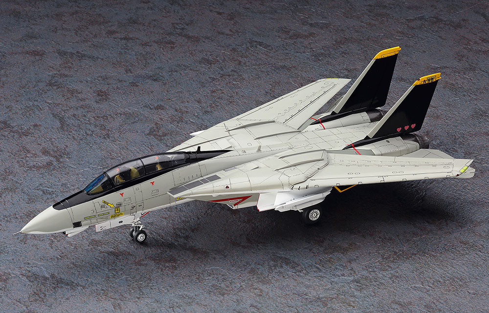 1/72 Area-88 F-14A Tomcat Micky Scymon Limited Edition