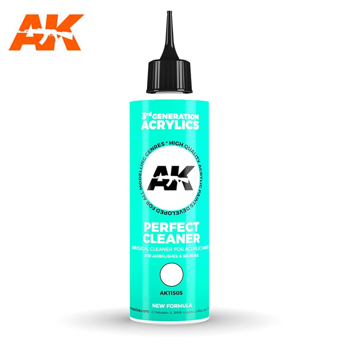 Perfect Cleaner 250 ml 3rd Generacion