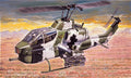 1/72 Bell AH-1W Super Cobra
