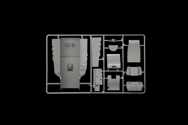 1/12 F-104G Cockpit