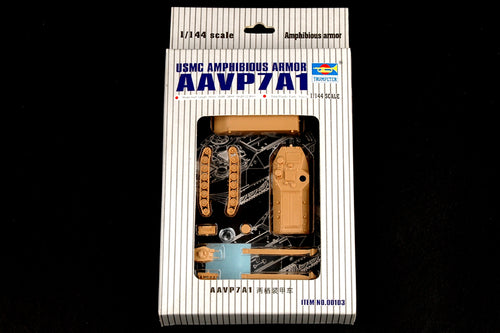 1/144 AAVP7A1 Amphibienfahrzeug