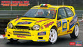1/24 Toyota Corolla WRC "2003 Rally Monza"