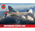 1/48 Supermarine Seafire F.XVII*