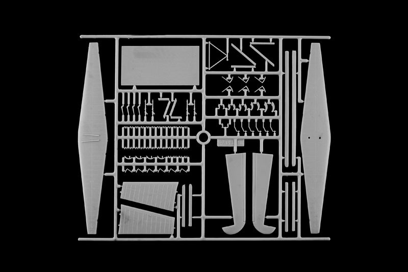 1/72 Messerschmitt Me 323 Gigant