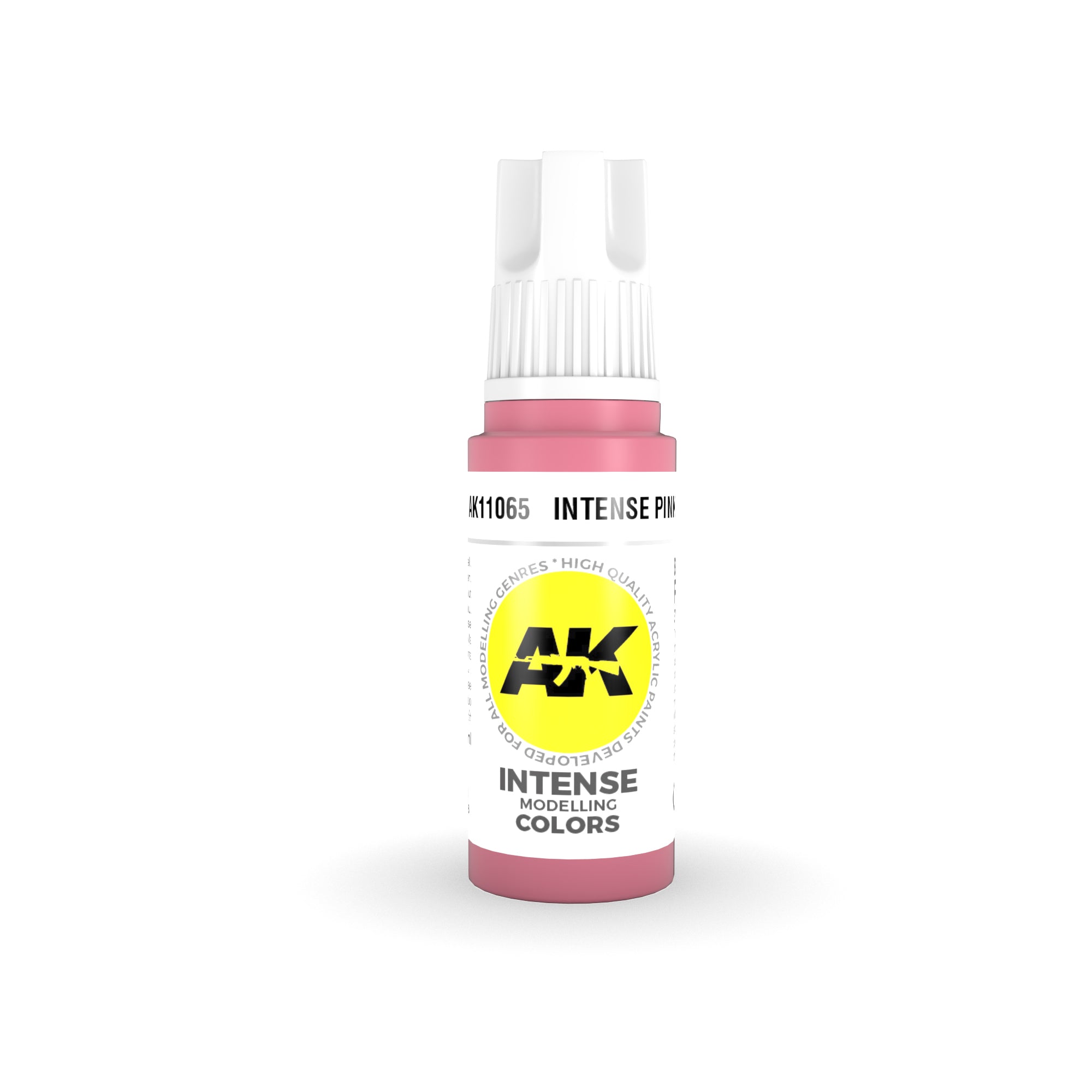 Intense Pink 17ml