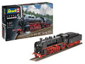 1/87 Express Locomotive S3/6 BR18(5) with Tender 2'2'T
