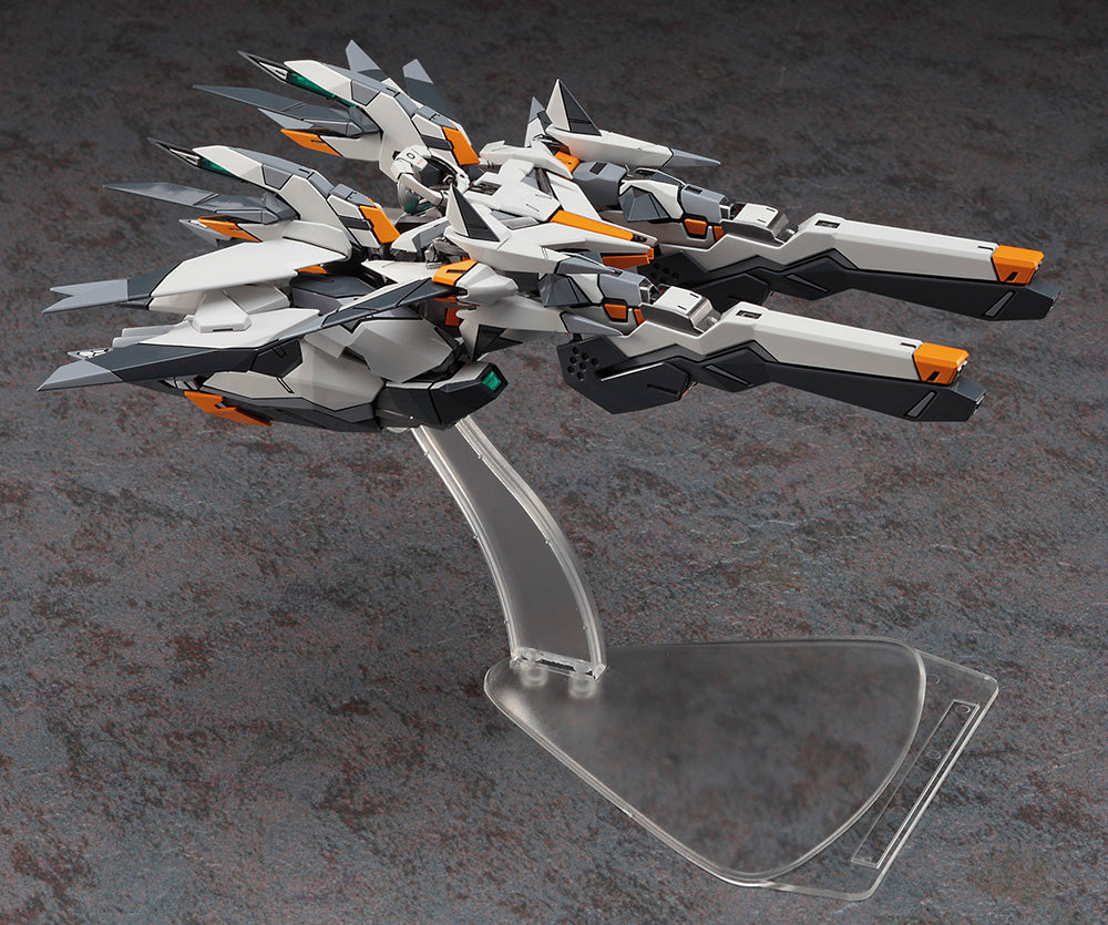1/100 YZR-8000 H/R Myzr Eta Gamma Typ R