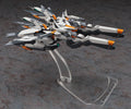 1/100 YZR-8000 H/R Myzr Eta Gamma Typ R