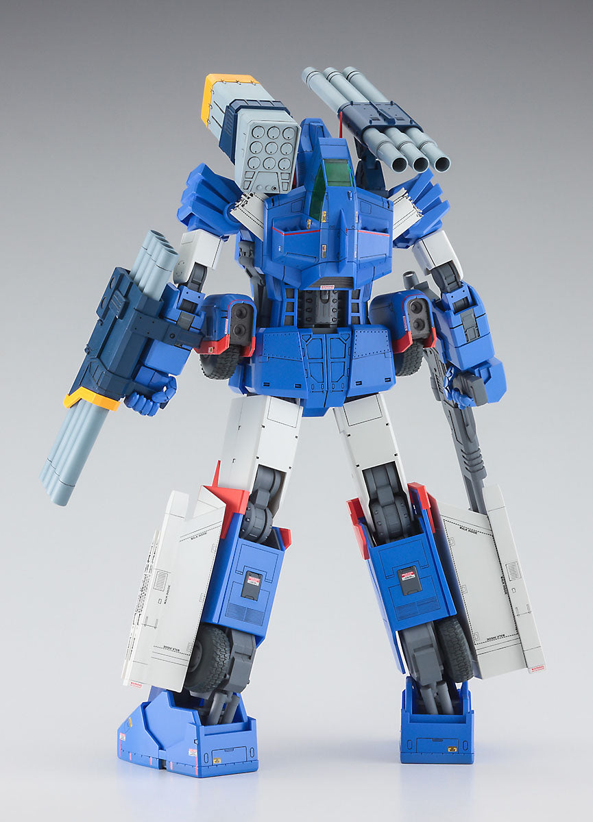 1/72 Walker Machine Xabungle - Xabungle Hevay Armament Version