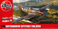 1/48 Supermarine Spitfire F Mk.XVIII*