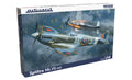 1/48 Spitfire Mk.Vb mid [Weekend Edition]