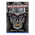 THE WEATHERING MAGAZINE #14 - Heavy Metal ENGLISH