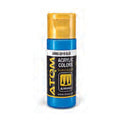 ATOM COLOR Blue - 20ml