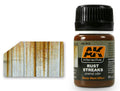 Rust Streaks