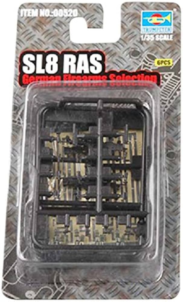 1/35 SL8 2 I