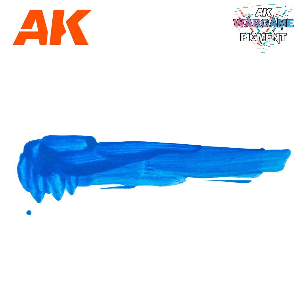 Psychic Blue 35 ml