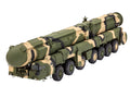 1/72 TOPOL (SS-25 Sickle)