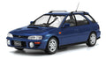 1/24 Subaru Impreza Sports Wagon WRX