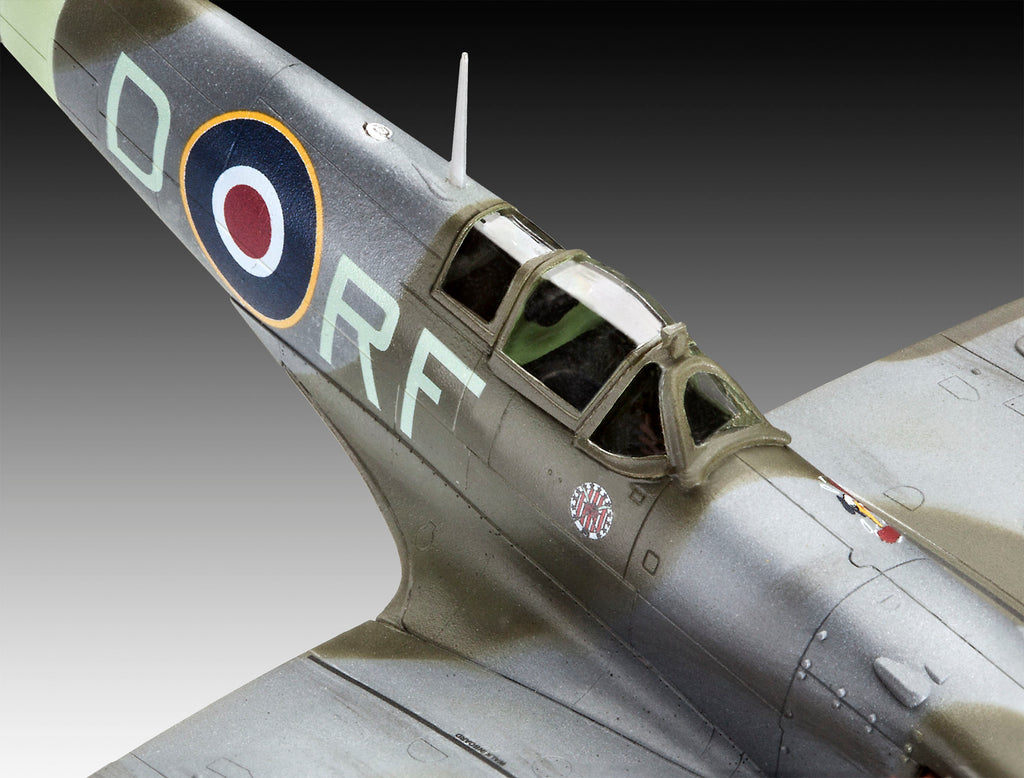 1/72 Spitfire Mk. Vb