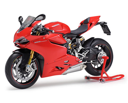 1/12 Ducati 1199 Panigale S