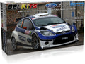 1/24 Ford Fiesta S2000
