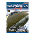 THE WEATHERING AIRCRAFT #22 - Highlights and Shadows ENGLISH