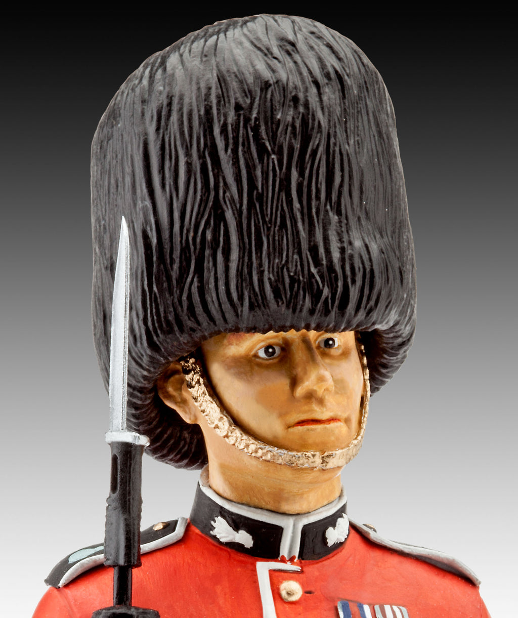 1/16 Queen's Guard
