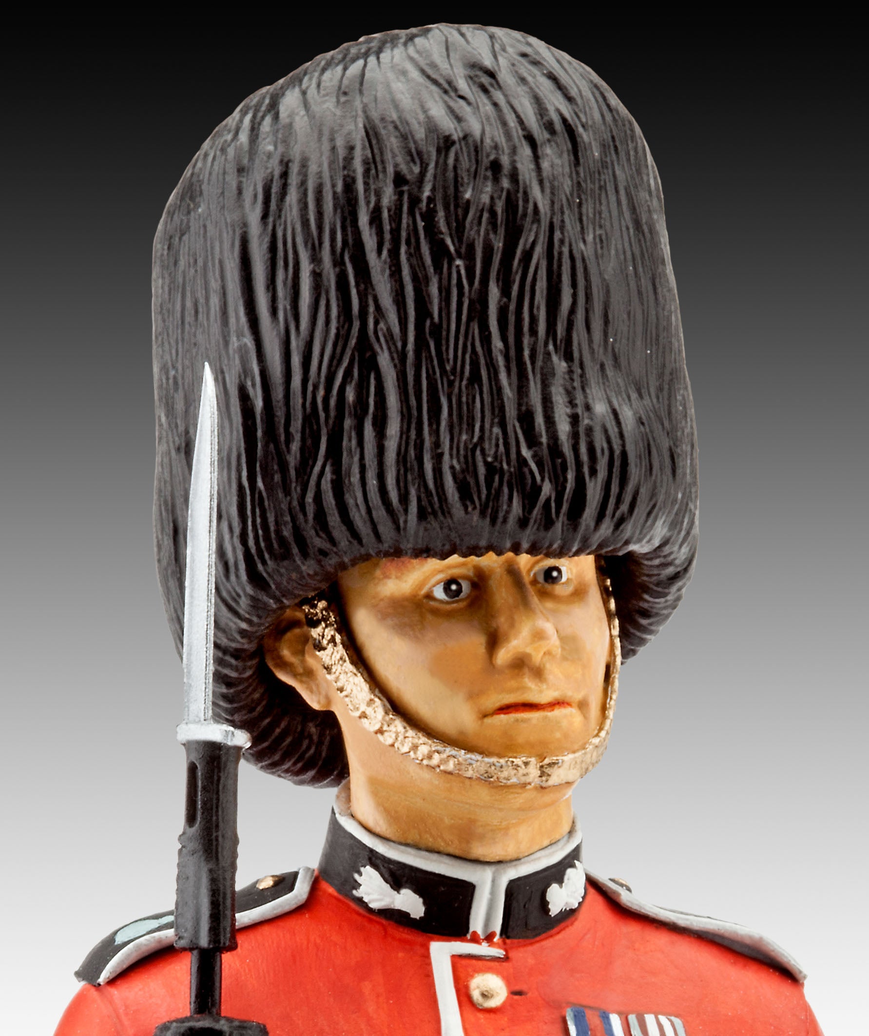 1/16 Queen's Guard