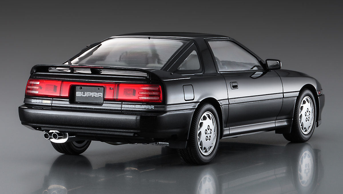 1/24 Toyota Supra A70 3.0GT Turbo Limited 1988