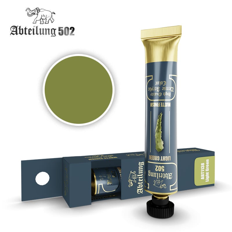 Light Green