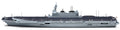 1/700 JP DDV192 Ibuki [Limited Edition]