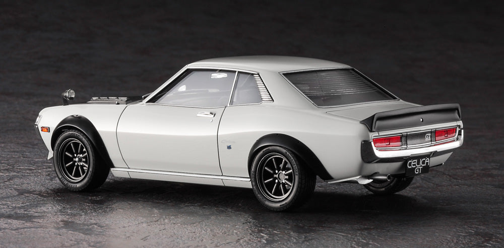 1/24 Toyota Celica 1600 GT Custom Version