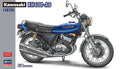 1/12 Kawasaki KH400-A6 1979