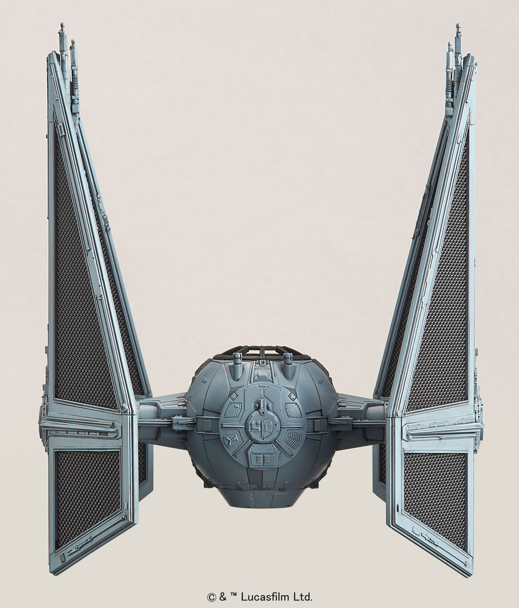 1/72 TIE Interceptor