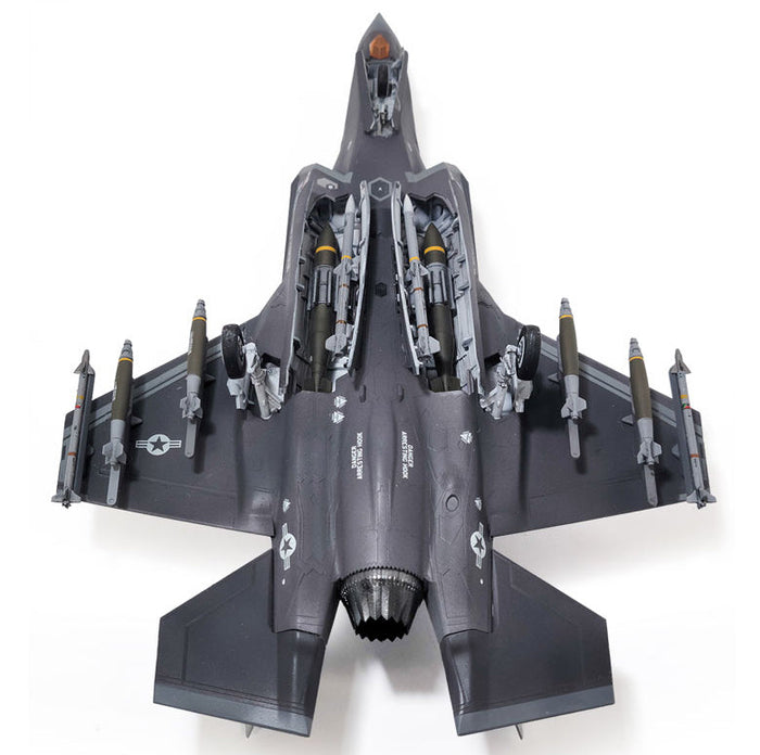 1/72 F-35A Lightning II "1000th"