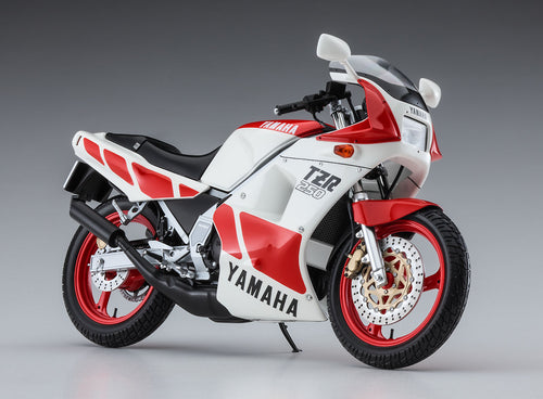 1/12 Yamaha TZR250 1KT 1985