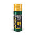 ATOM COLOR Forest Green - 20ml