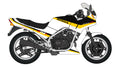 1/12 Honda VT250F 1985 "Limited Edition"