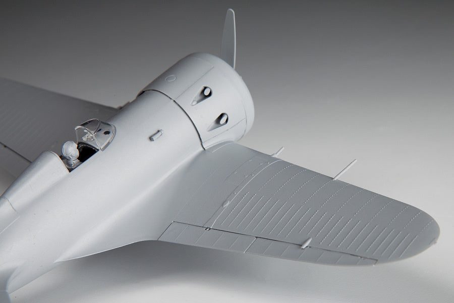 1/48 I-16 Soviet Fighter Polikarpov Type 5