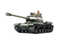 1/35  Russian Heavy Tank JS-2 Model 1944 ChKz