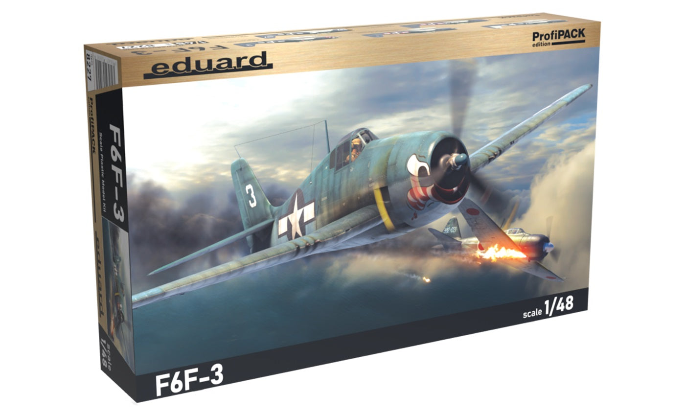 1/48 F6F-3