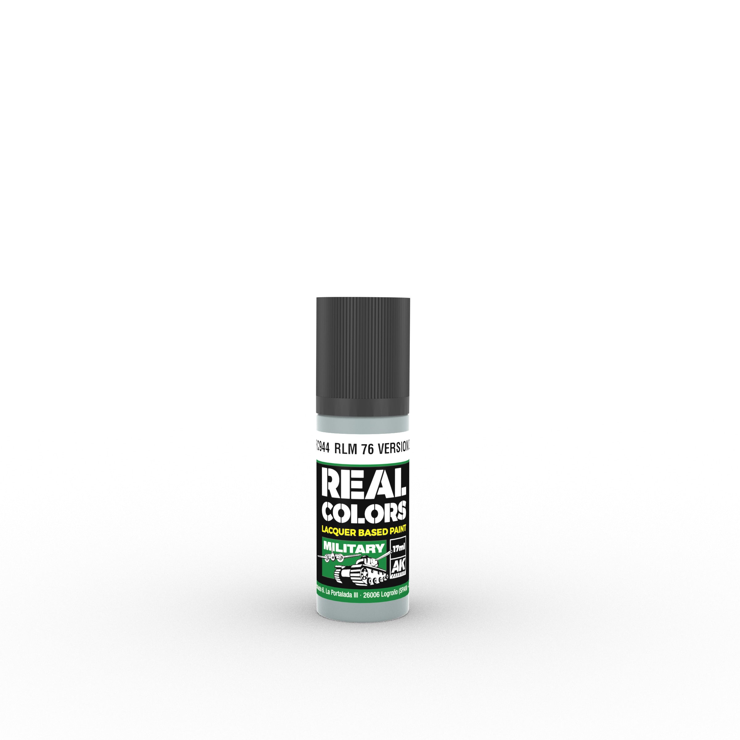 RLM 76 Version 2 17ml