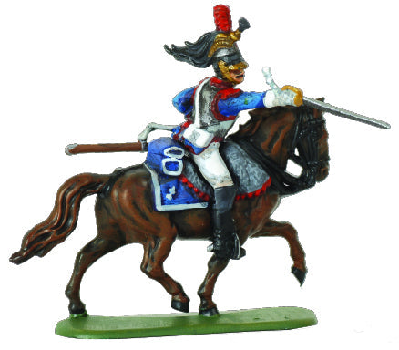 1/72 French Cuirassiers 1807-1815