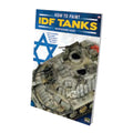THE WEATHERING SPECIAL - How to Paint IDF Tanks. Weathering Guide ENGLISH